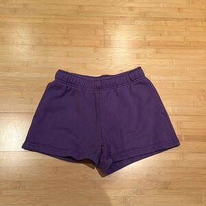 TNA boyfriend  Cozy sweat shorts